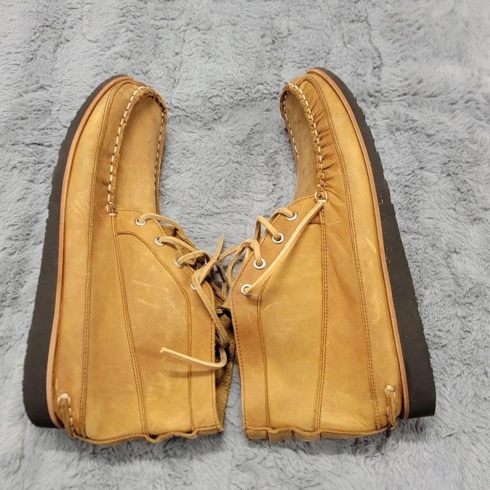 Easymoc boots mens